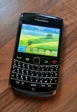 BlackBerry Bold 9700 - Black