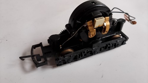 Lima gauge wheel motor - oo,