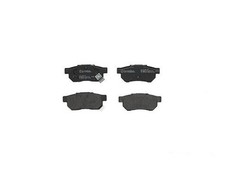 Brembo Rear Brake Pad Set for