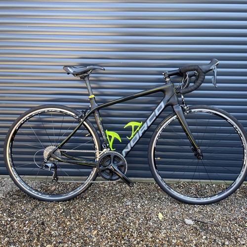 Superb norco valence ultegra - norco,