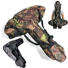 Double Zipper T-Shape Crossbow