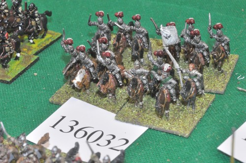 15mm ecw parliament - 15mm, /