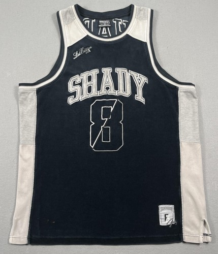 Vintage eminem shady limited - vintage, 8