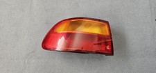 Honda Civic EG6 VTI Rear
