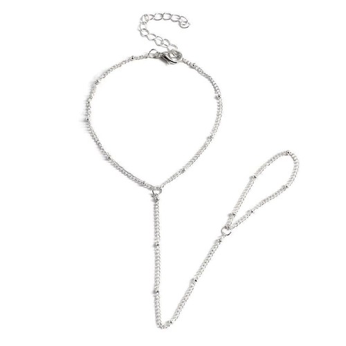 Satellite slave bracelet - bracelet,