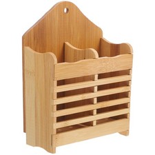 Rabbit Bunny Hay Feeder Wooden