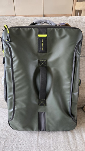 Samsonite duffel whelled 20 - duffel,