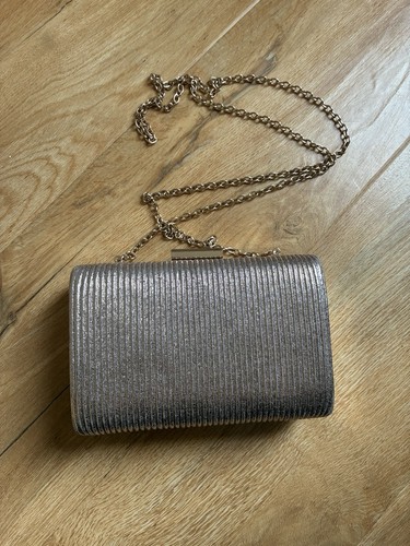 Primark rose gold ribbed - primark,