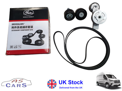 Genuine gates drive auxiliary - gates,