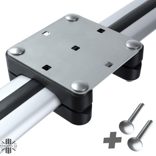 Clamp mount kit plate for - , land