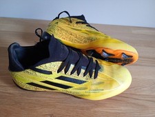 Adidas Speedflow Messi Junior Football Boots  - size 3 (UK)