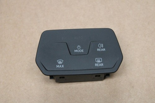 E21 light switch - vw,