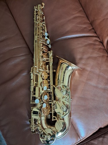 Jupiter 500 series alto - 500,