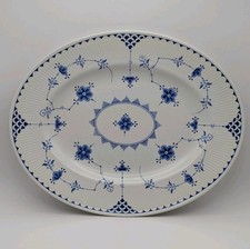 Furnivals Blue Denmark Large