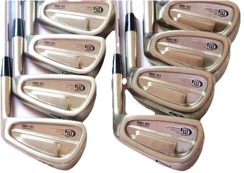 Miura 1003 forged - miura, cb-1003