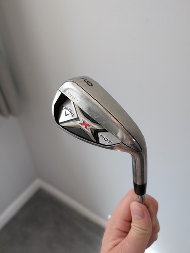 Callaway hot pro 9 - pro, iron