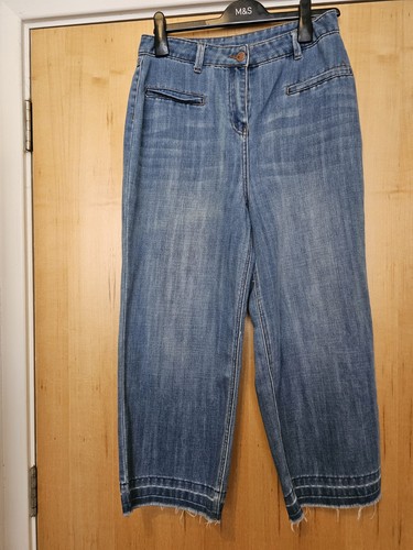 Red herring wide leg jeans - wide,
