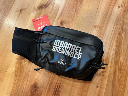 Rmu enduro fanny pack bike - fanny, 5l