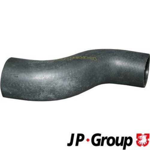 Radiator lower hose - lower, fits