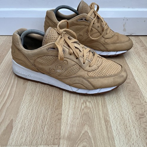 Saucony shadow 6000 premium - shadow,