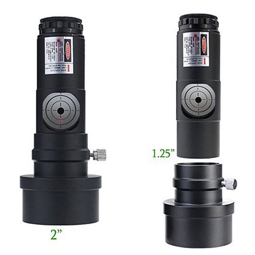 Red laser collimator - collimator, +
