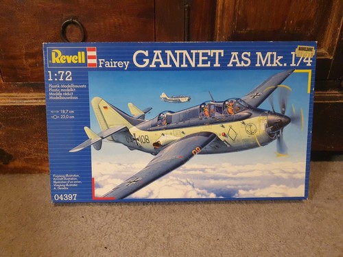 04397 revell fairey - revell,
