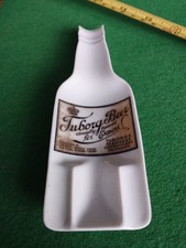 Unusual Vintage Bottle Shaped