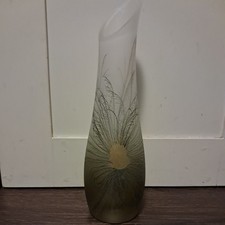  Herner Hand-Blown and Painted