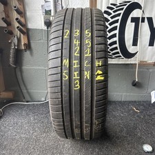 235 r21 michelin pilot - 235/45/r21,