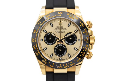 Rolex cosmograph daytona 40mm - cosmograph,