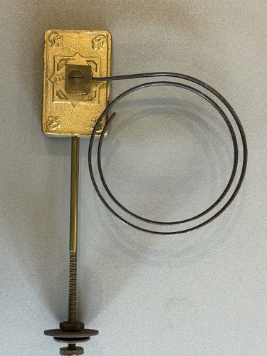 Antique replacement striking - antique,