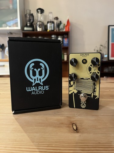 Walrus audio 385 - walrus,