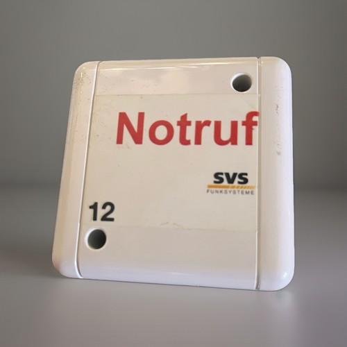 Svs emergency pull button - pull,