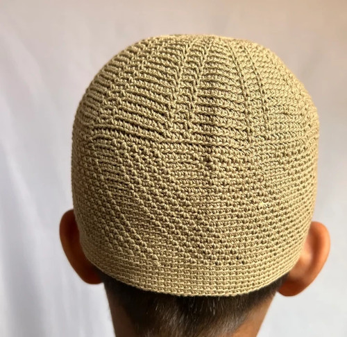 Mens boys knitted muslim - mens/boys,