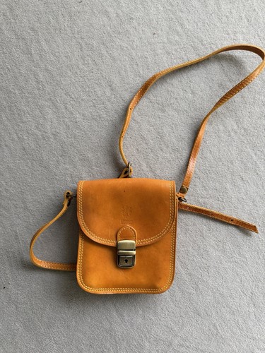 Florence crossbody bag brown - crossbody,