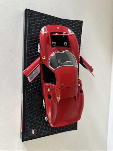 The hot wheels scale - the,