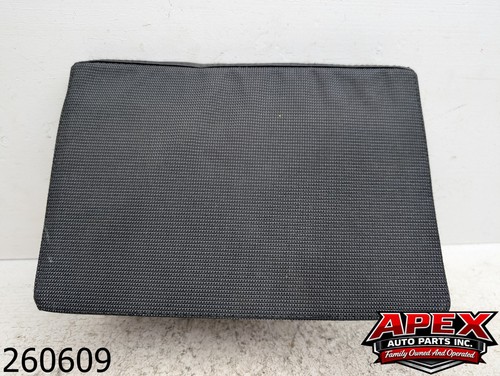 Oem 2000 audi owner s - 2000, tt