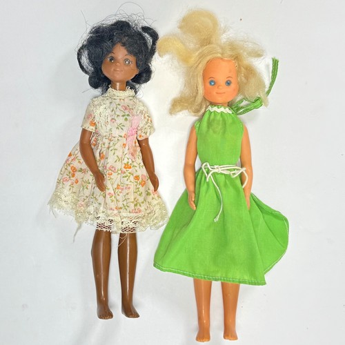 Vintage 1973 mattel - vintage, sunshine