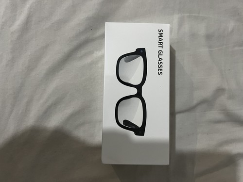 Smart photochromic - 4k,