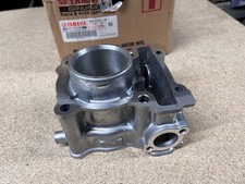 NEW GENIUNE YAMAHA GPD125 NMAX YZF R125 ENGINE CYLINDER BARREL 2DSE131110