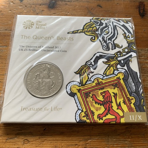 Royal mint 2020 - royal, queens
