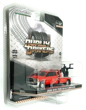 Greenlight 1/64 Scale 46110-F