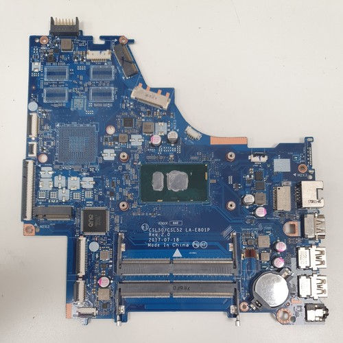 250 laptop motherboard - g6,