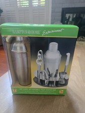 Hampton Forge @ Home Celebrity