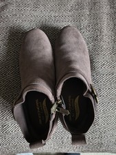 Skechers Women's Ankle Boots