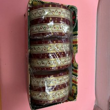 Wedding Juda Bangles  3 Sets
