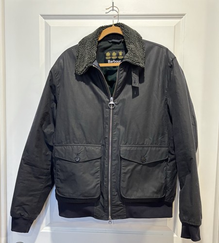 Barbour lightweight waxed - lightweight,