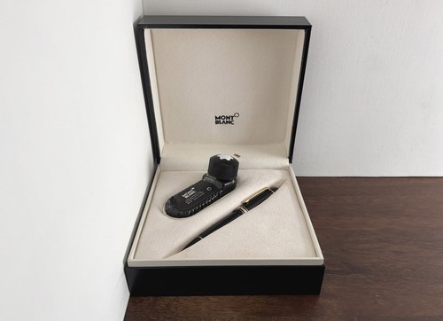 Montblanc meisterstuck 149 - montblanc,