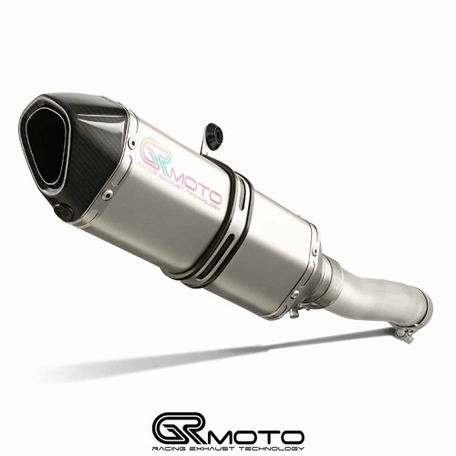 Exhaust for triumph street - for,