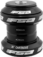 Fsa Orbit Mx Headset, 1-1/8"